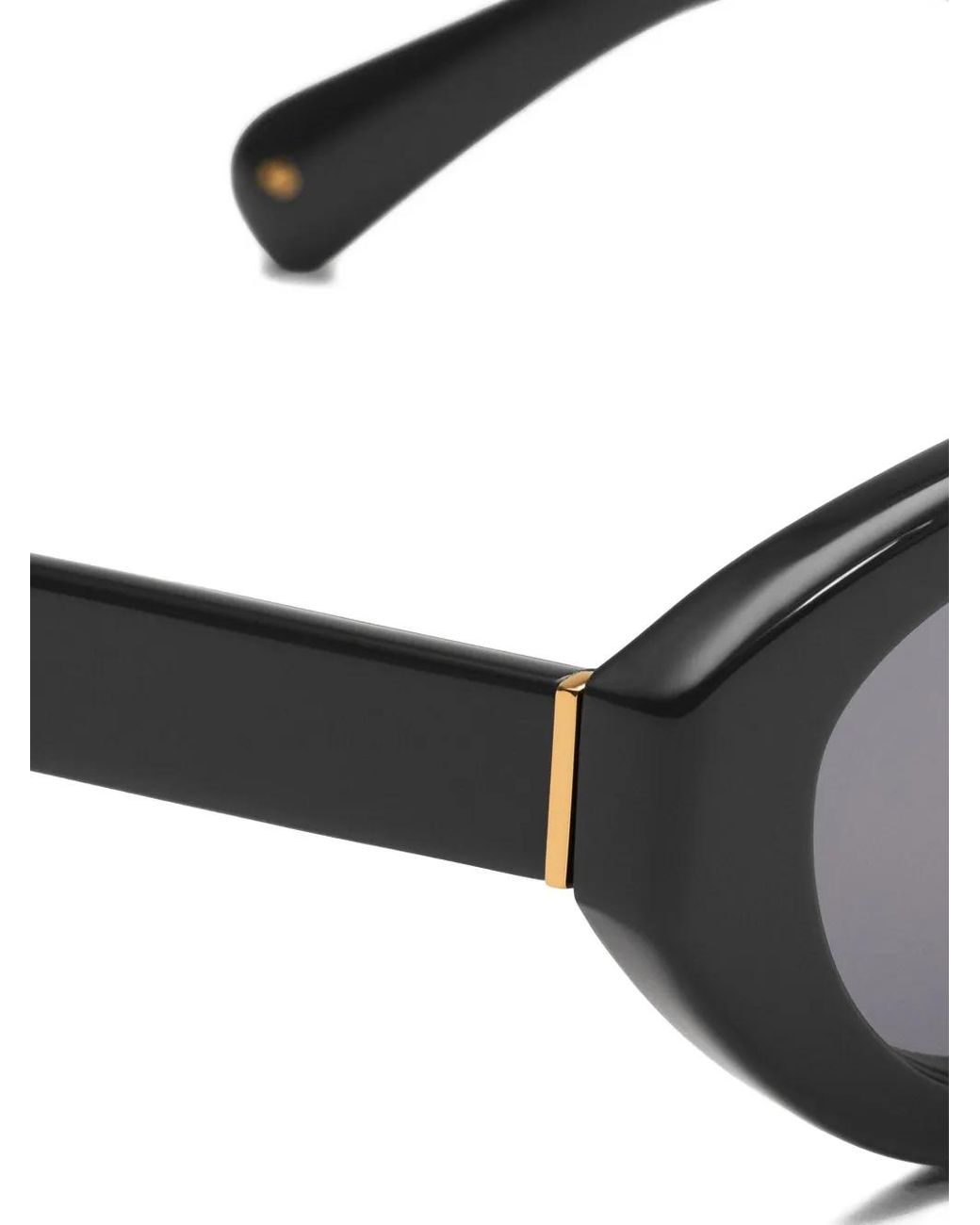 AMI Gray 75017 Sunglasses
