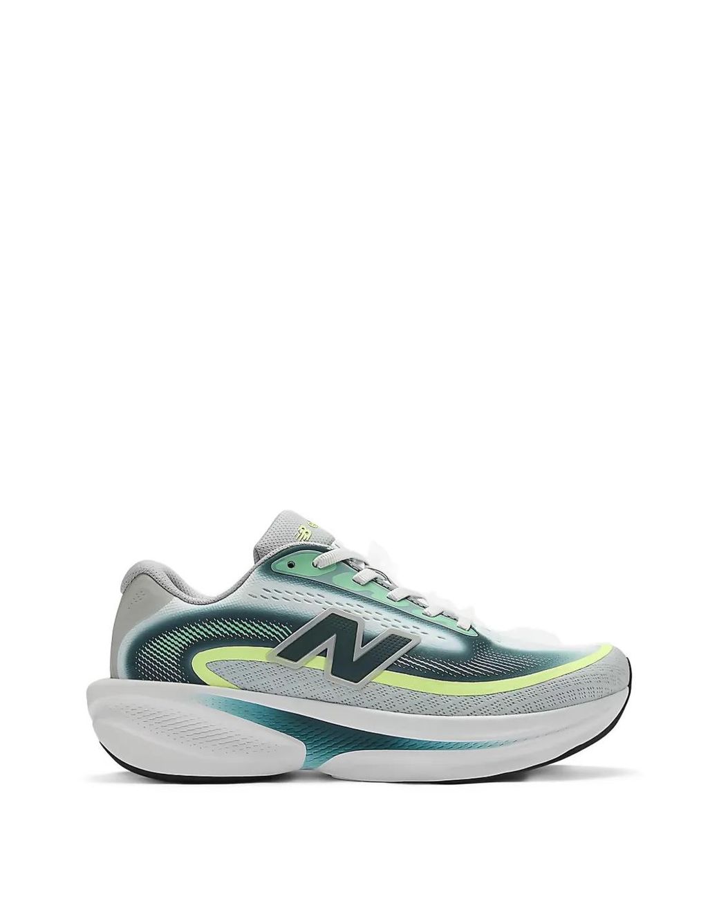 New Balance Green Ellipse V1