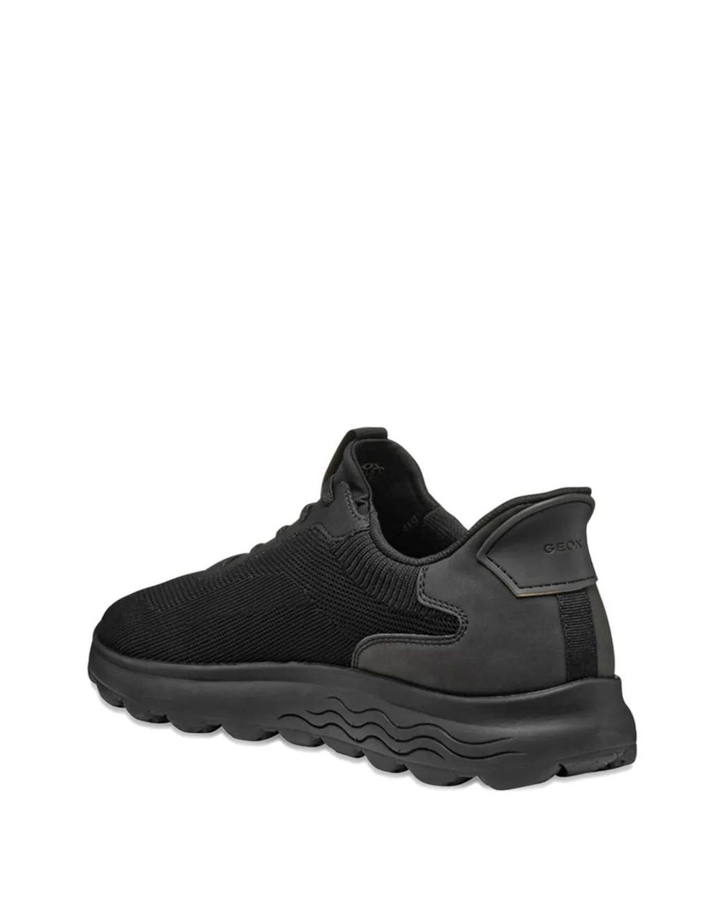 Geox Black Spherica Plus for men