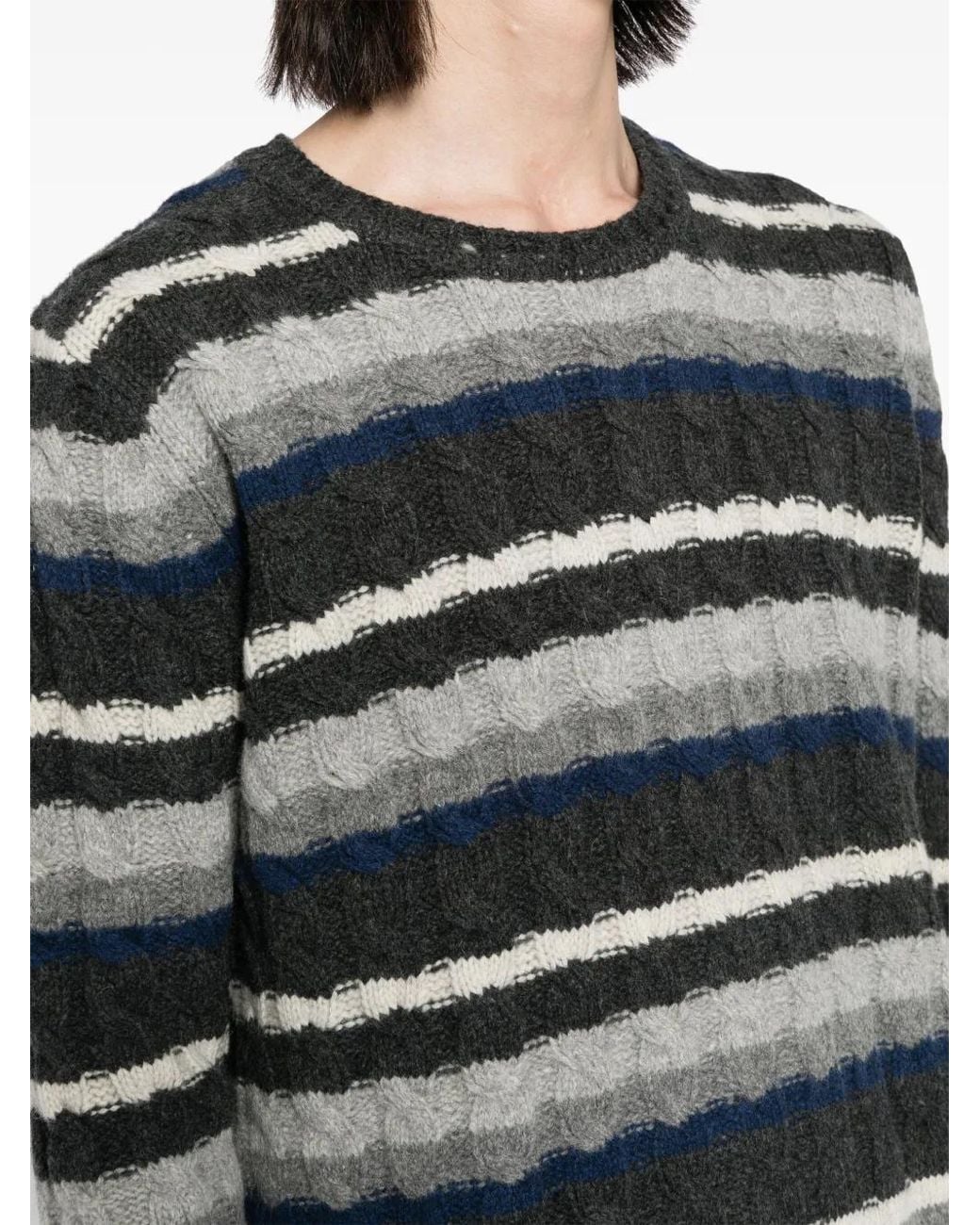 Pull The Ellis Private Stock pour homme en coloris Black