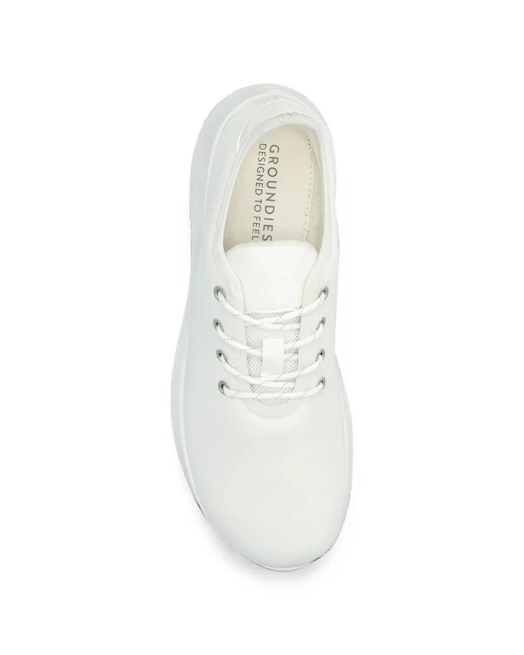Baskets Balance 2.0 À Lacets grounds pour homme en coloris White