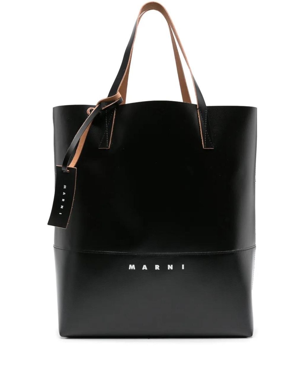 Marni Black Shoulderbags