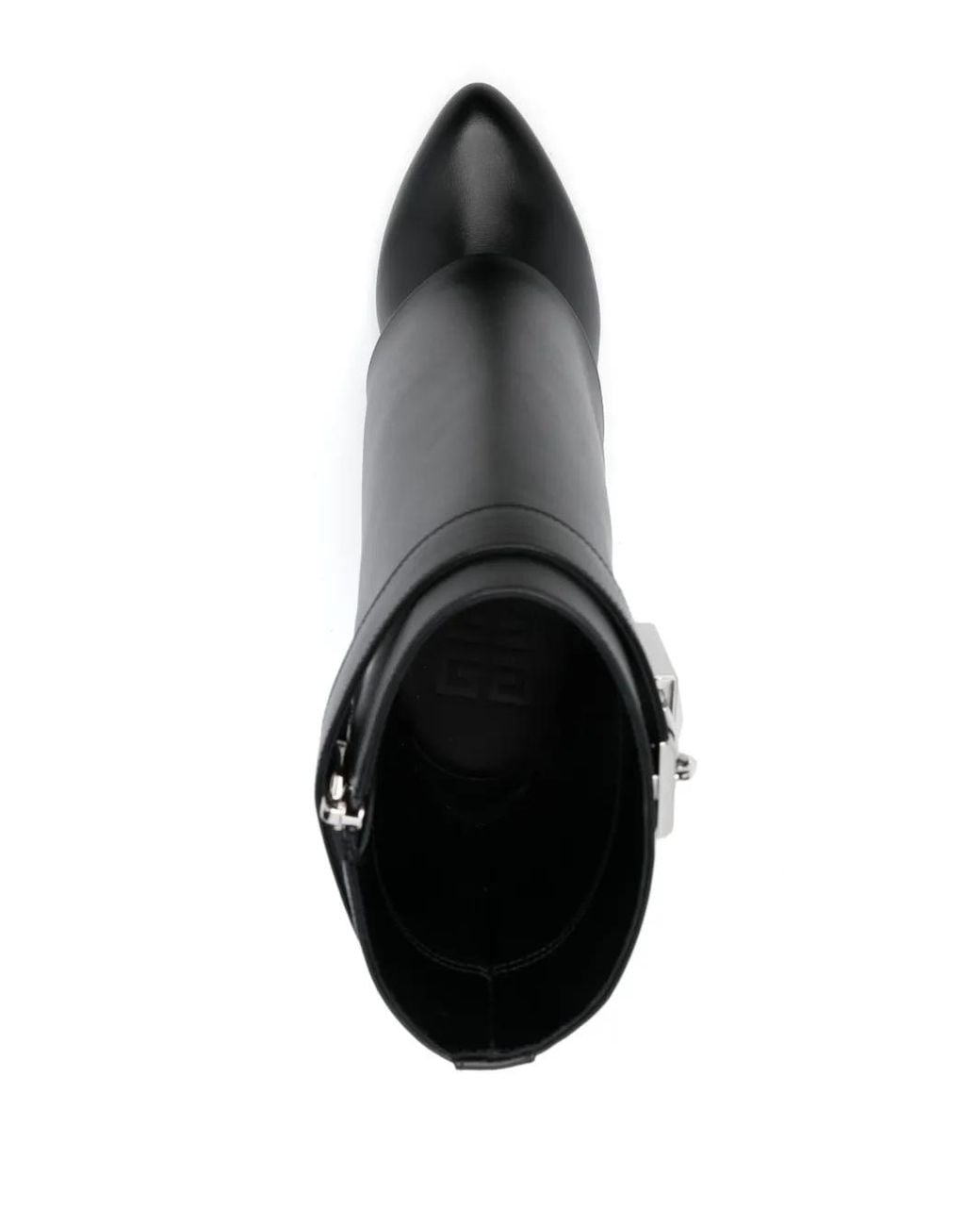 Givenchy Black Boots