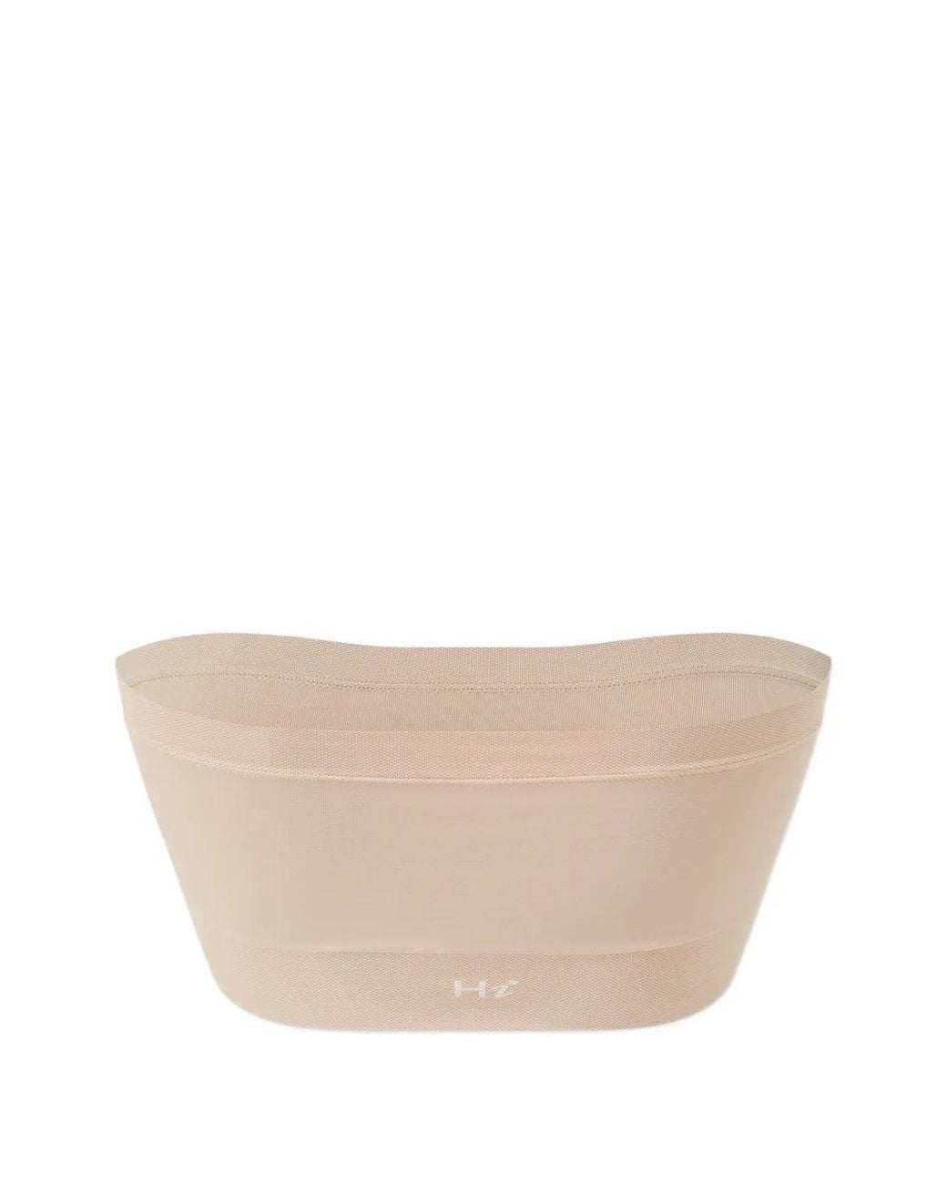 Heist Natural Softskin Bandeau Bra
