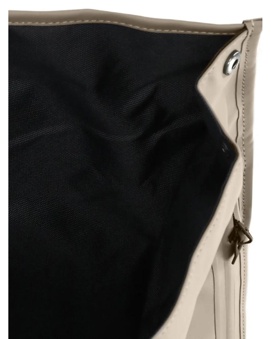 Rains Natural Sac À Dos Rolltop