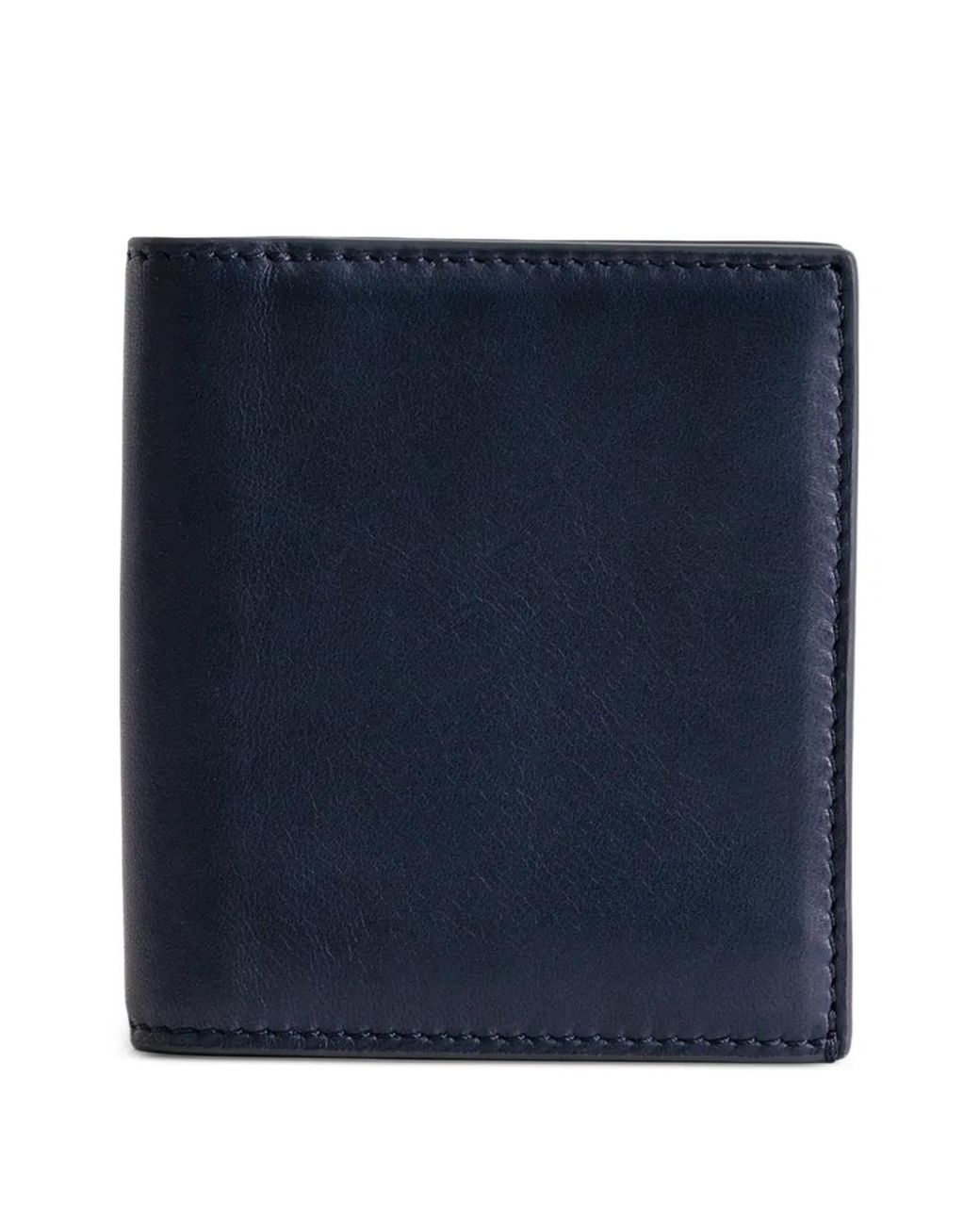 Yu Mei Blue Seth Cardholder