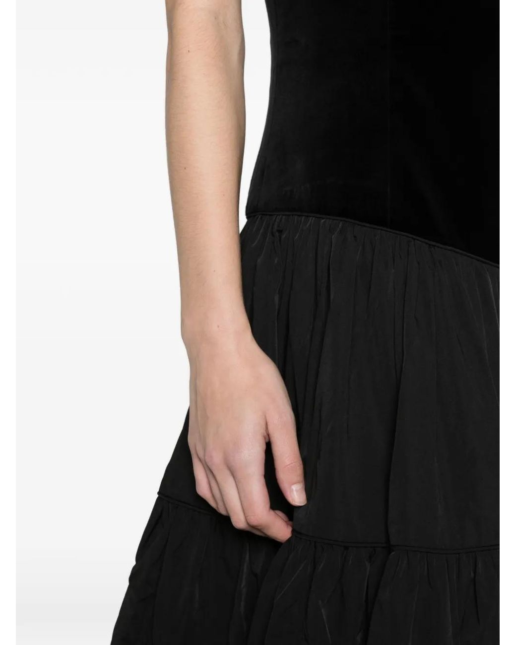Robe Dean Posse en coloris Black