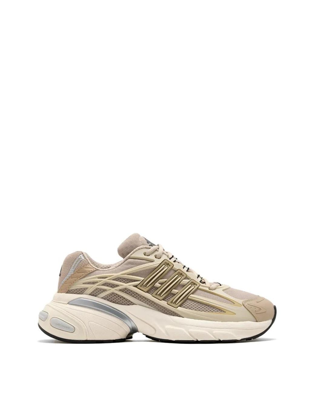 Adidas White Adistar Xlg 2.0 Sneakers
