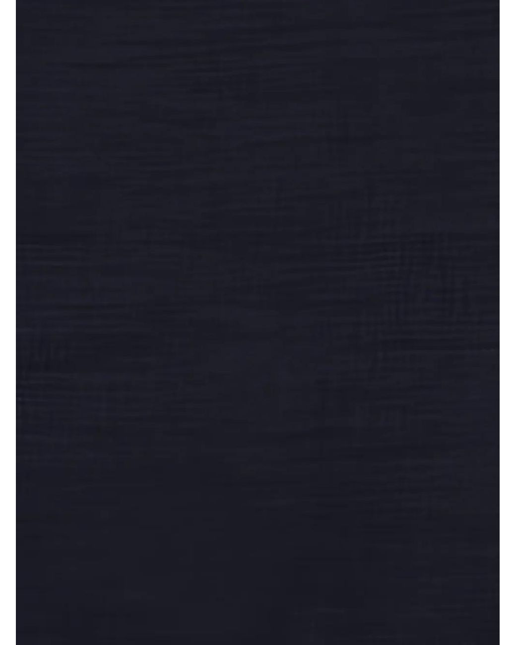 Orlebar Brown Blue Ben Long-Sleeve Polo Shirt for men