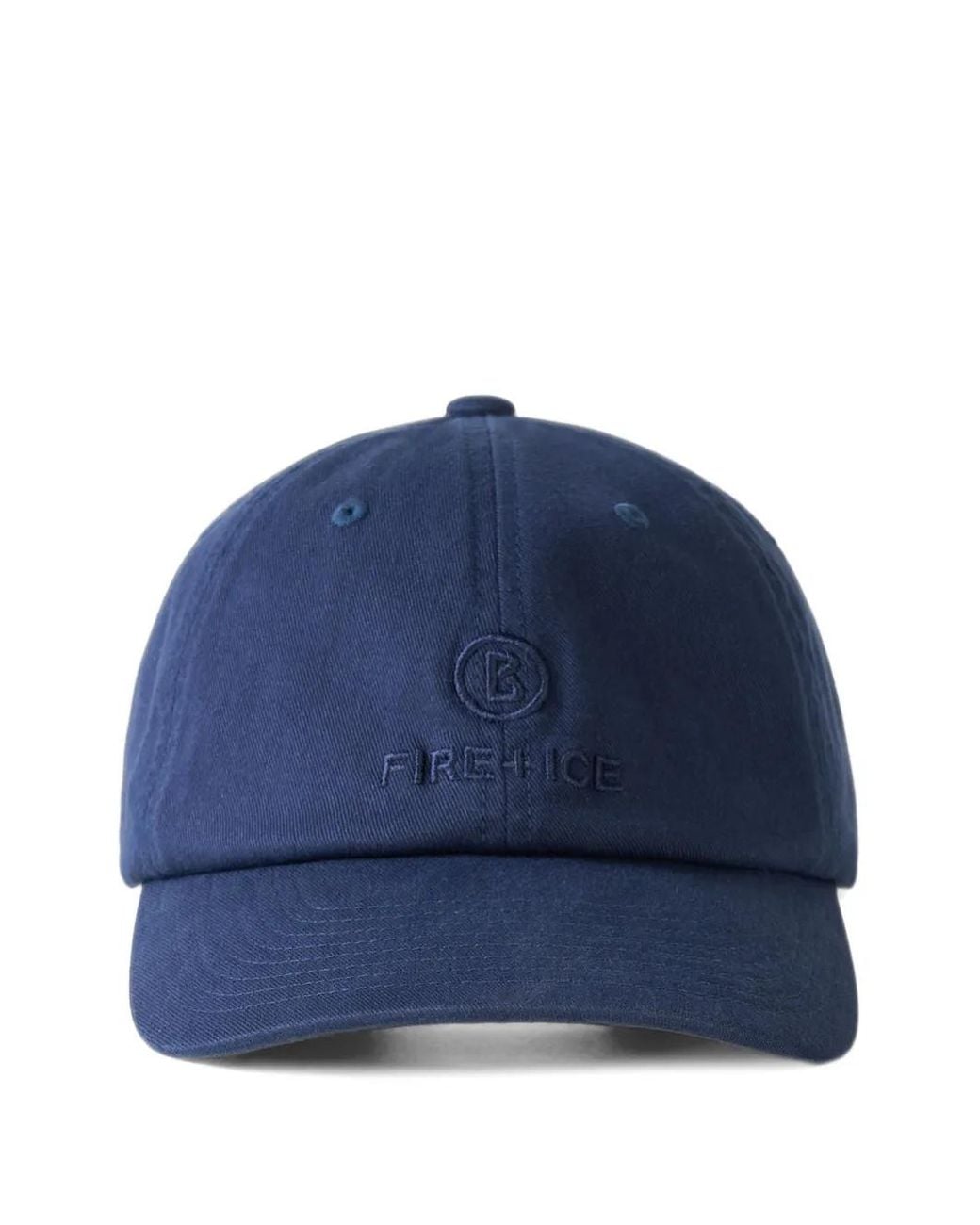 Bogner Fire + Ice Blue Preston Baseball Cap