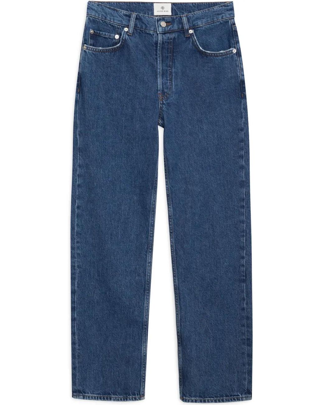 Vaqueros Kate Anine Bing de color Blue