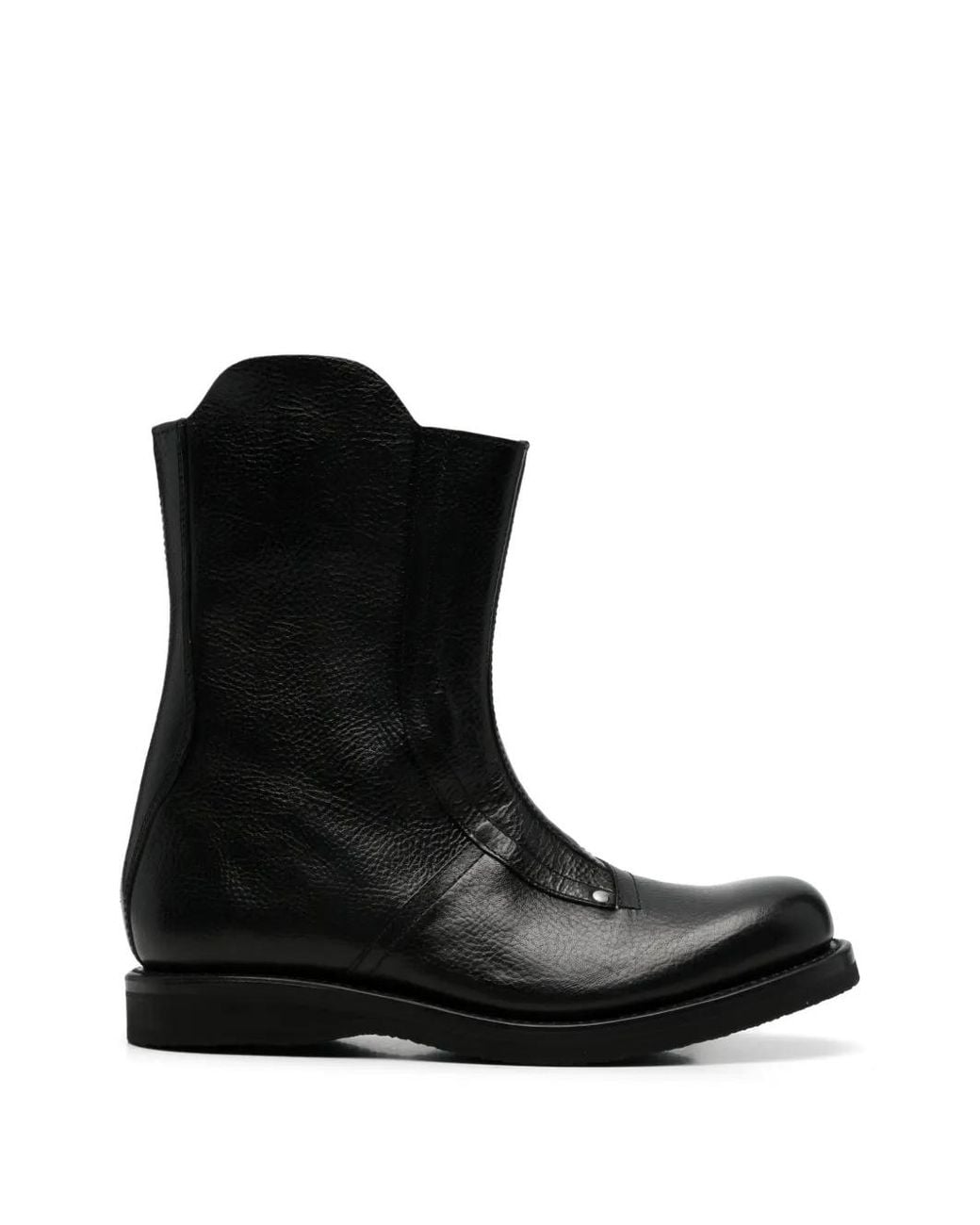 Our Legacy Black Trainers for men
