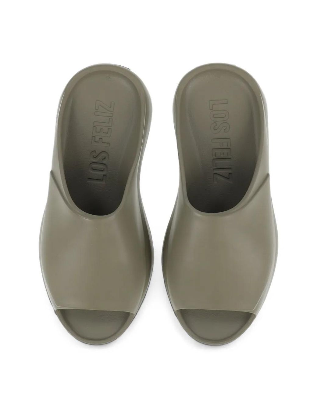 Fear Of God Natural Los Feliz Sandals for men