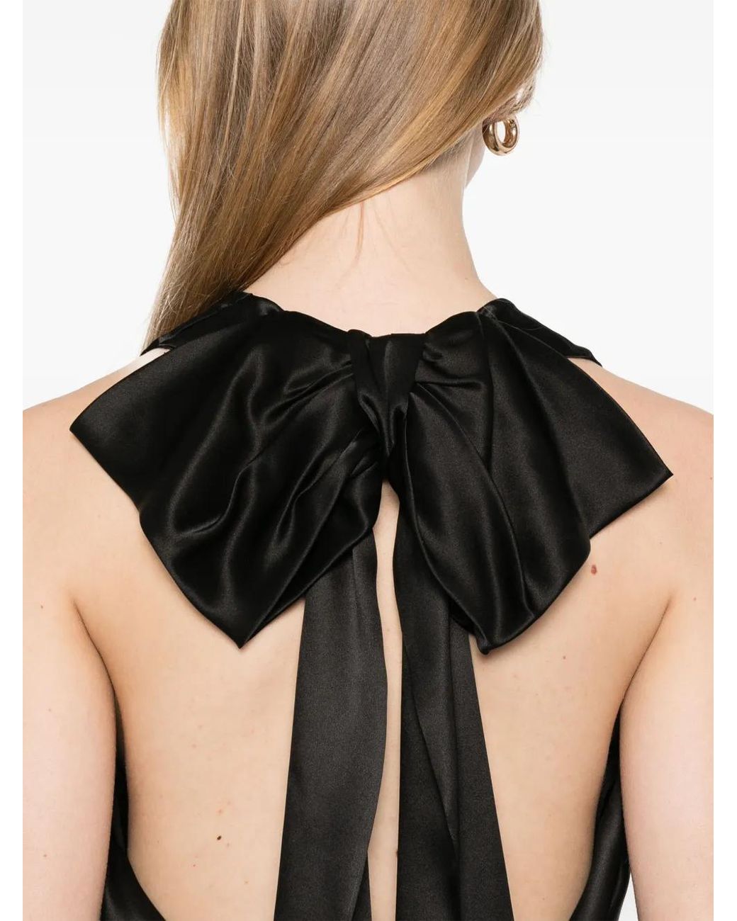 Simone Rocha Black Top