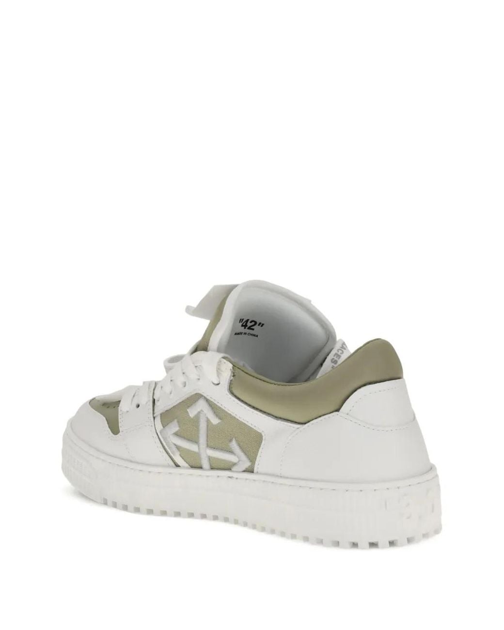 Off-White c/o Virgil Abloh White 3.0 Off Court Low-Top Sneakers for men