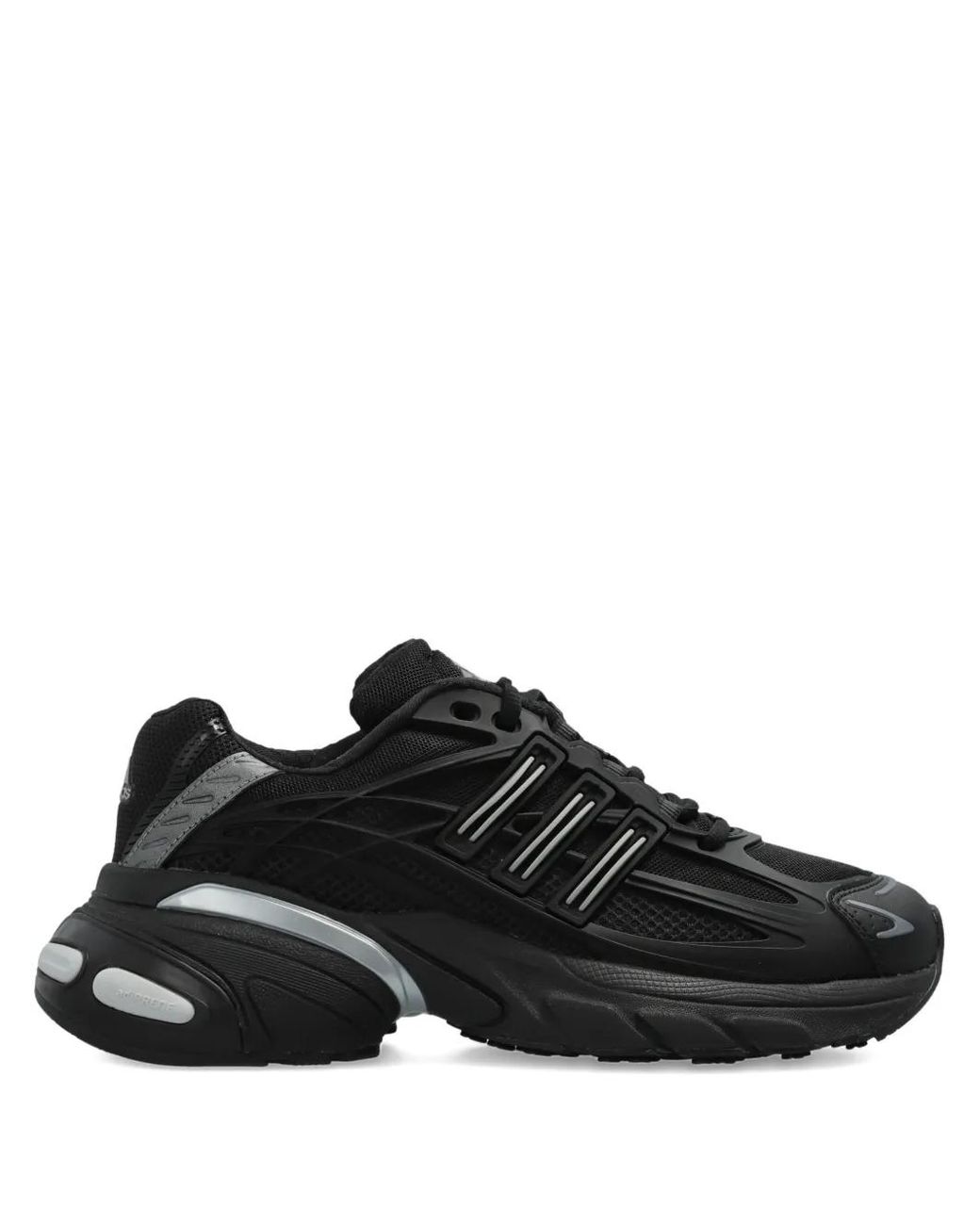 Adidas Black Adidas Xlg 2.0 Sports Shoes
