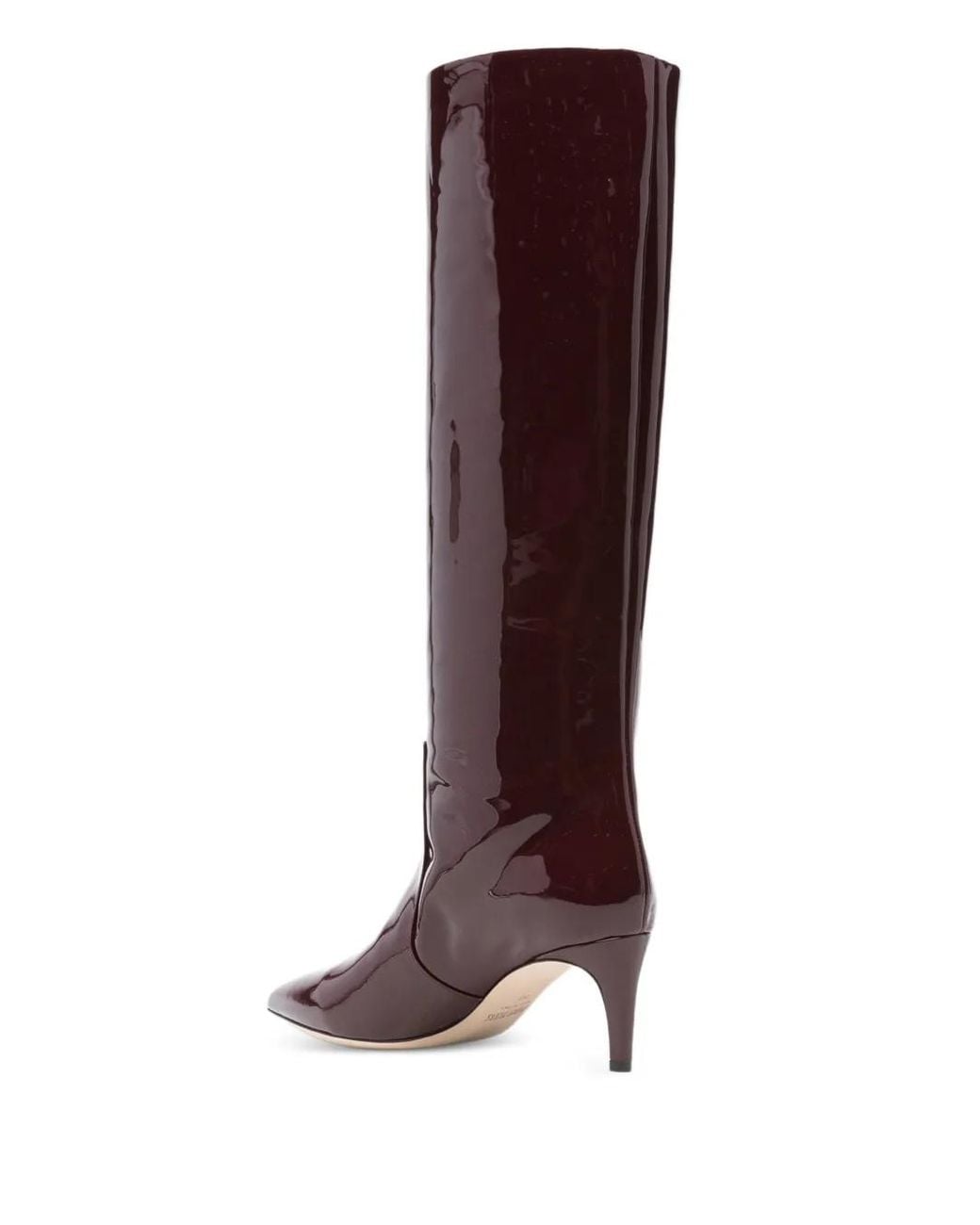 Paris Texas Brown Boots