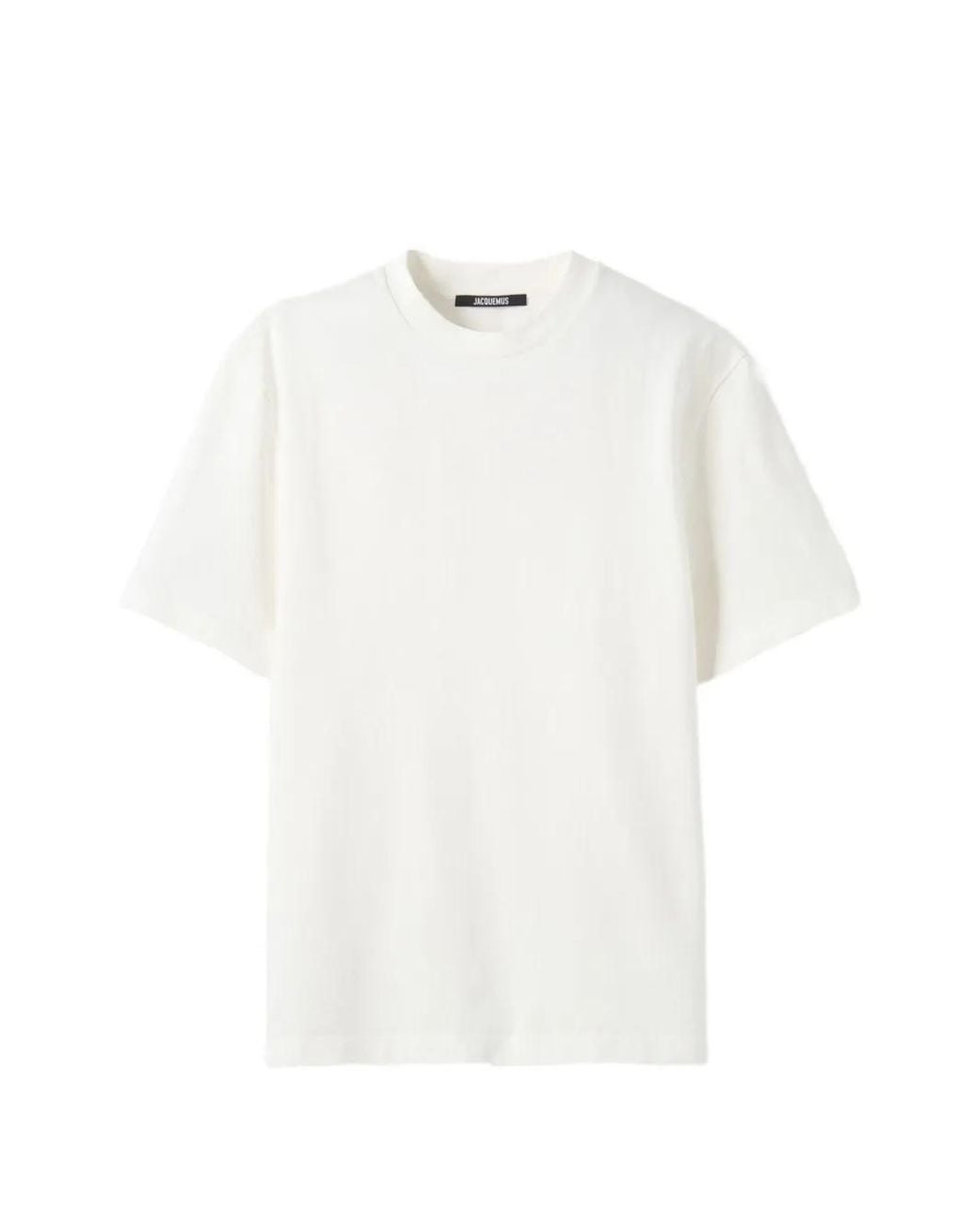 Jacquemus White 'Le Paysan' T-Shirt for men