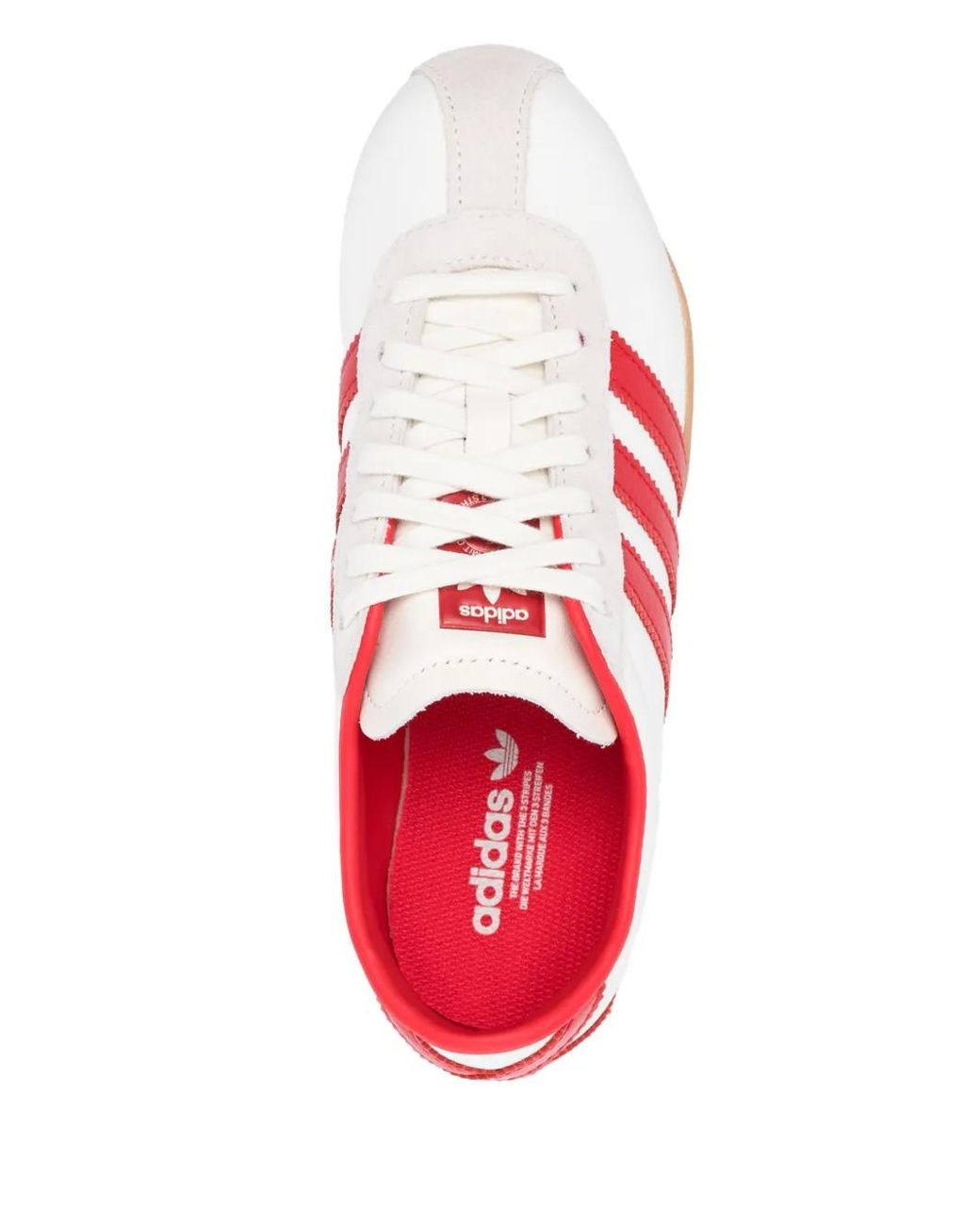 Baskets Tokyo Adidas en coloris Pink