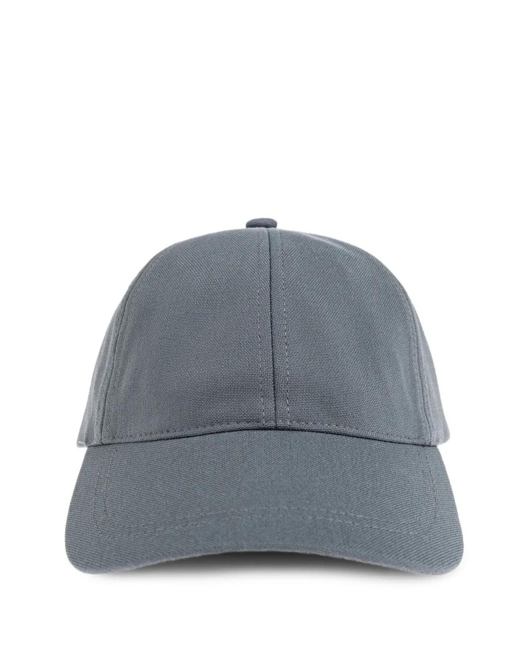 Sombrero Ajustable Paul Smith de hombre de color Gray