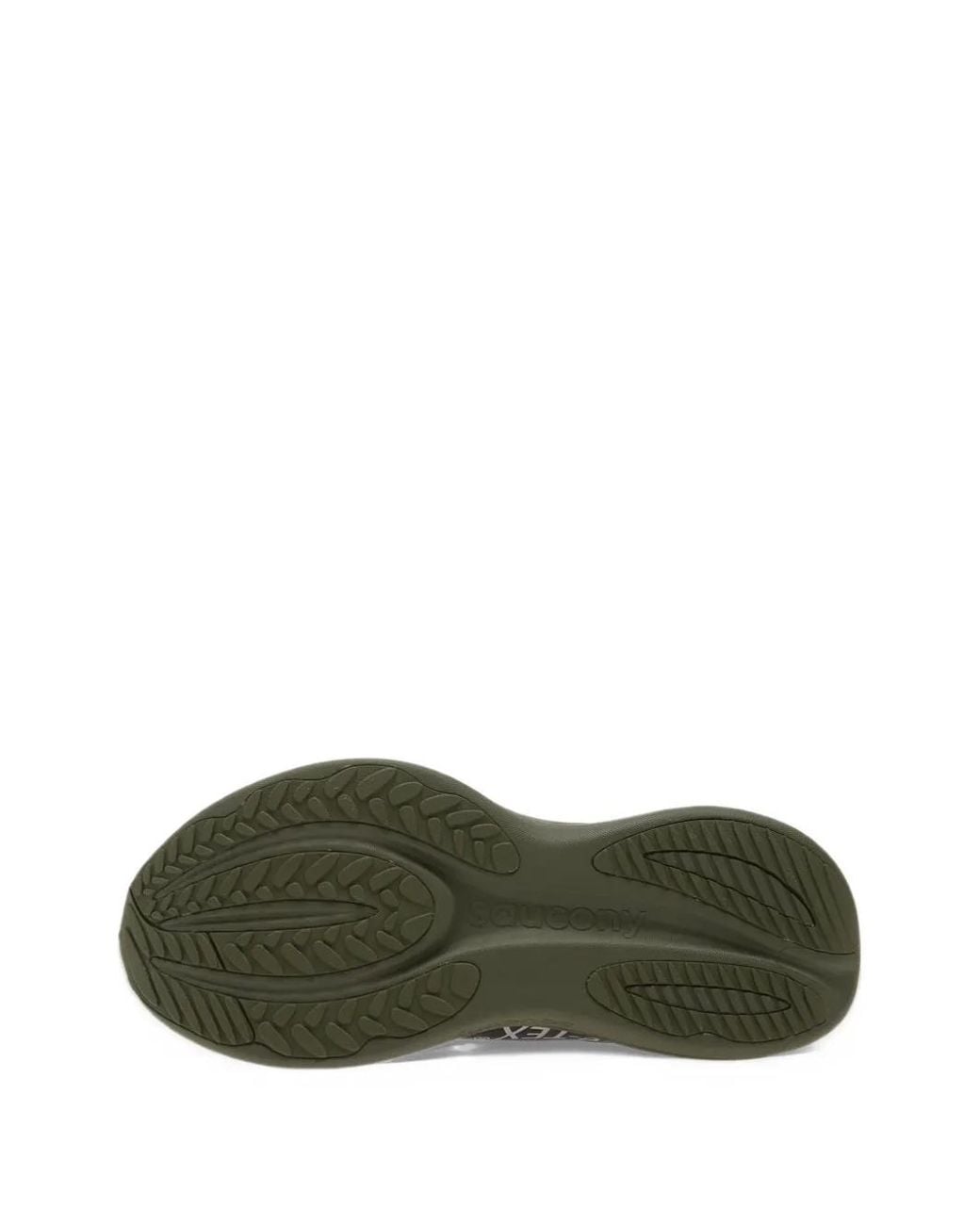 Saucony Black Triumph 24 Gtx Sneakers for men