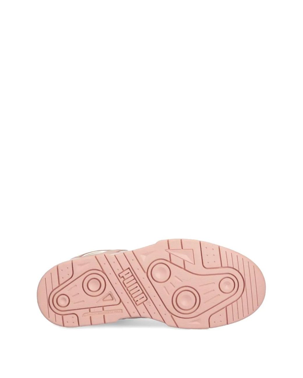 PUMA Pink Slipstream Trainers