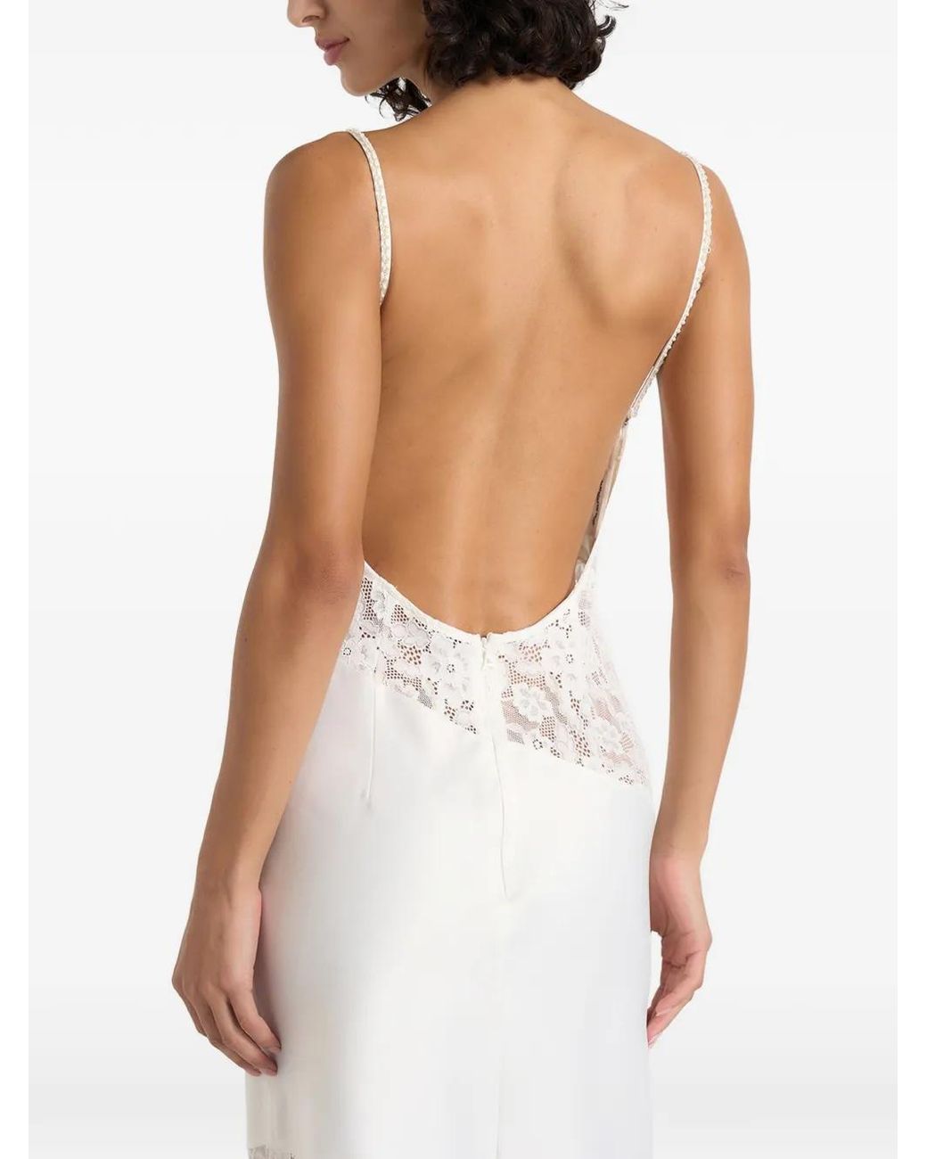 Manière De Voir White Naya