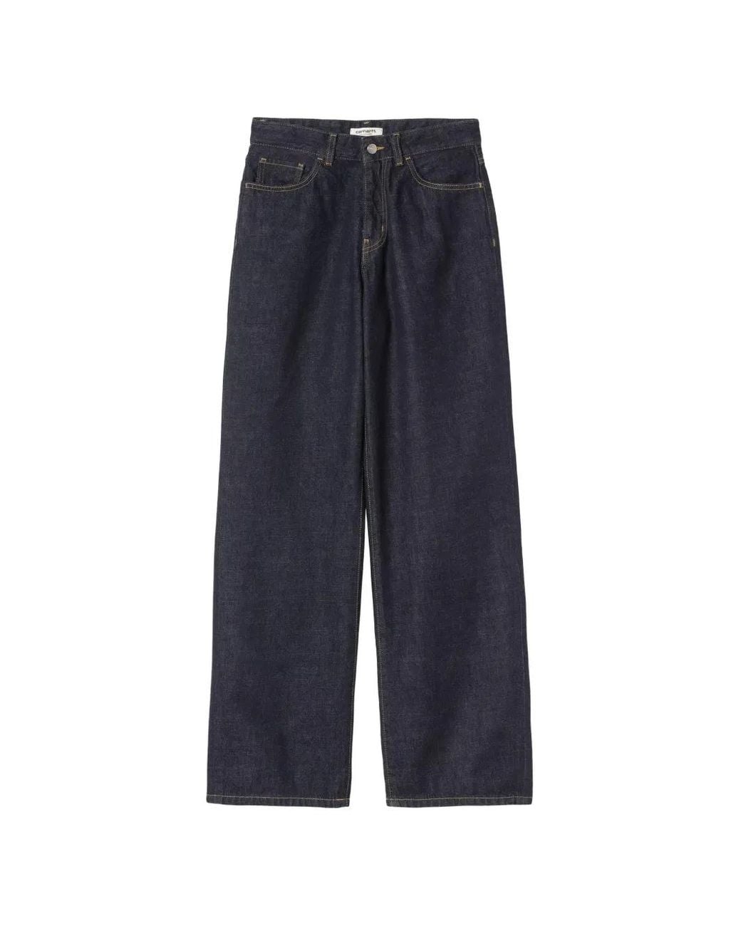 Carhartt Blue Lavine Pants