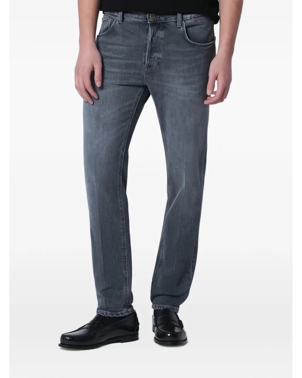 PT Torino Blue Jean Reggae Délavé for men