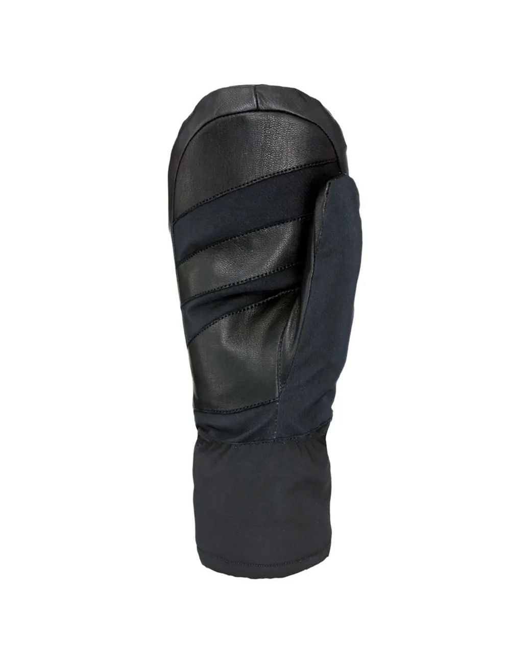 Level Black Gants Super Radiator for men