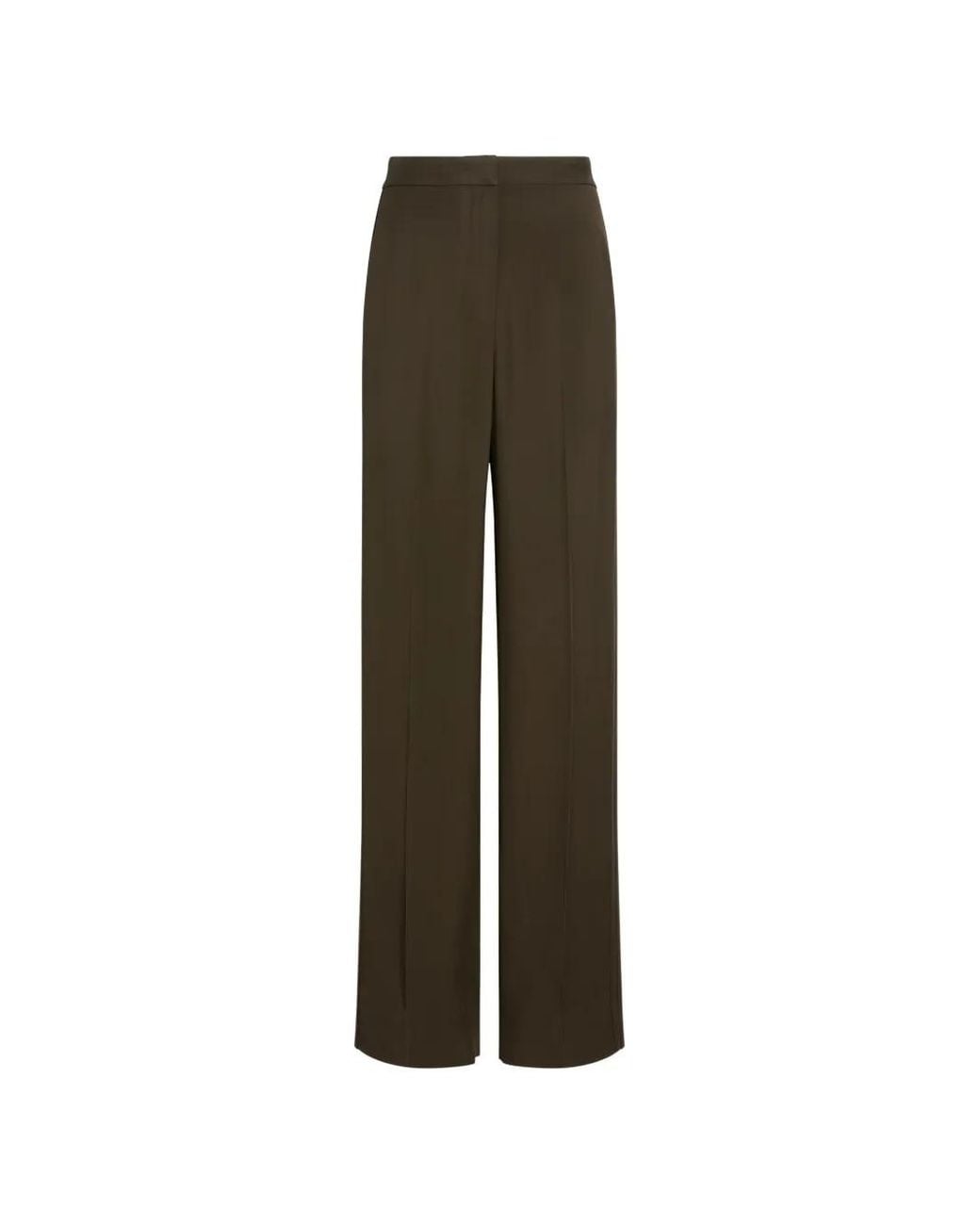 Proenza Schouler Natural Lien Pants