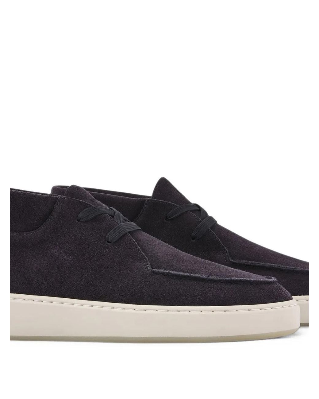 Nubikk Blue Jiro Gio Ii Sneakers for men