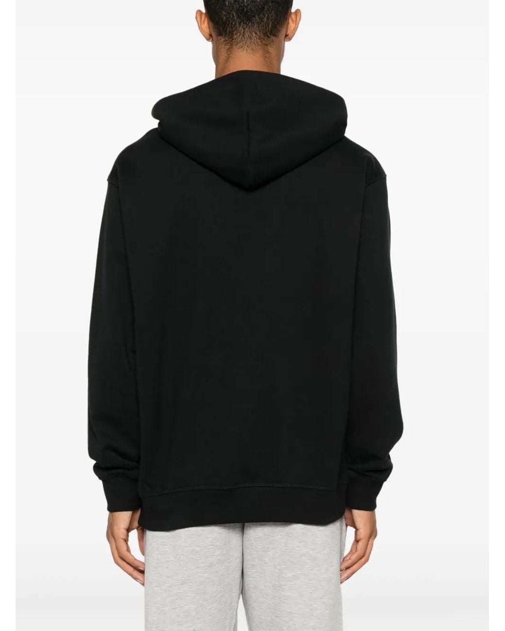 New Balance Black Sweaters for men
