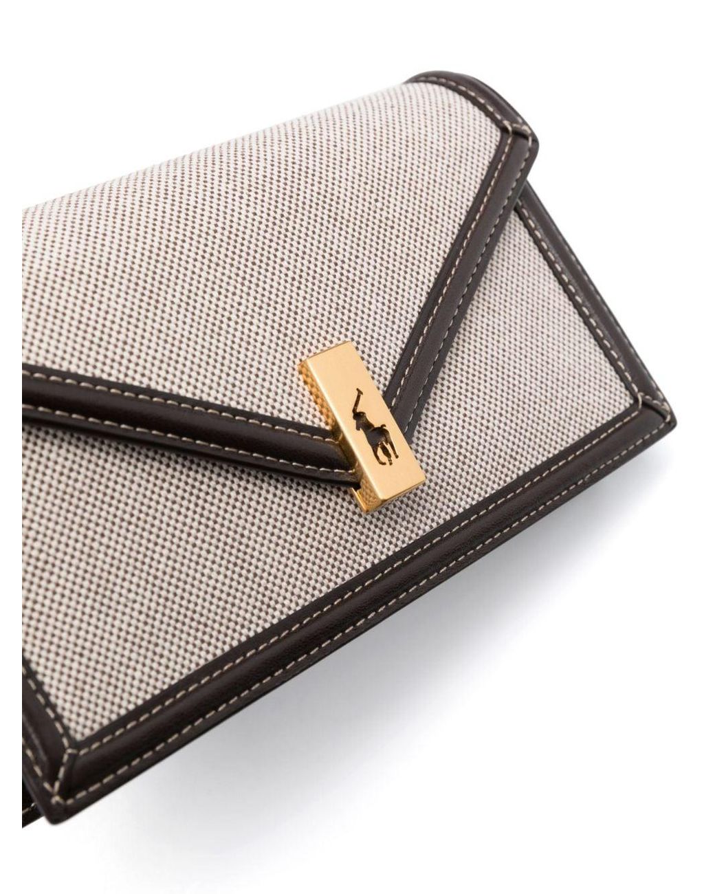Polo Ralph Lauren Polo ID Wallet Crossbody Bag - Farfetch