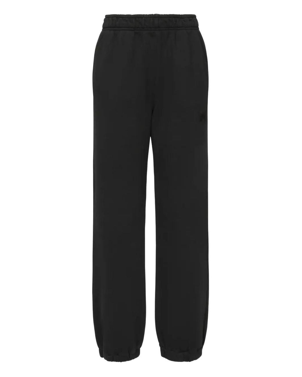 Pinko Sweatpants in het Black