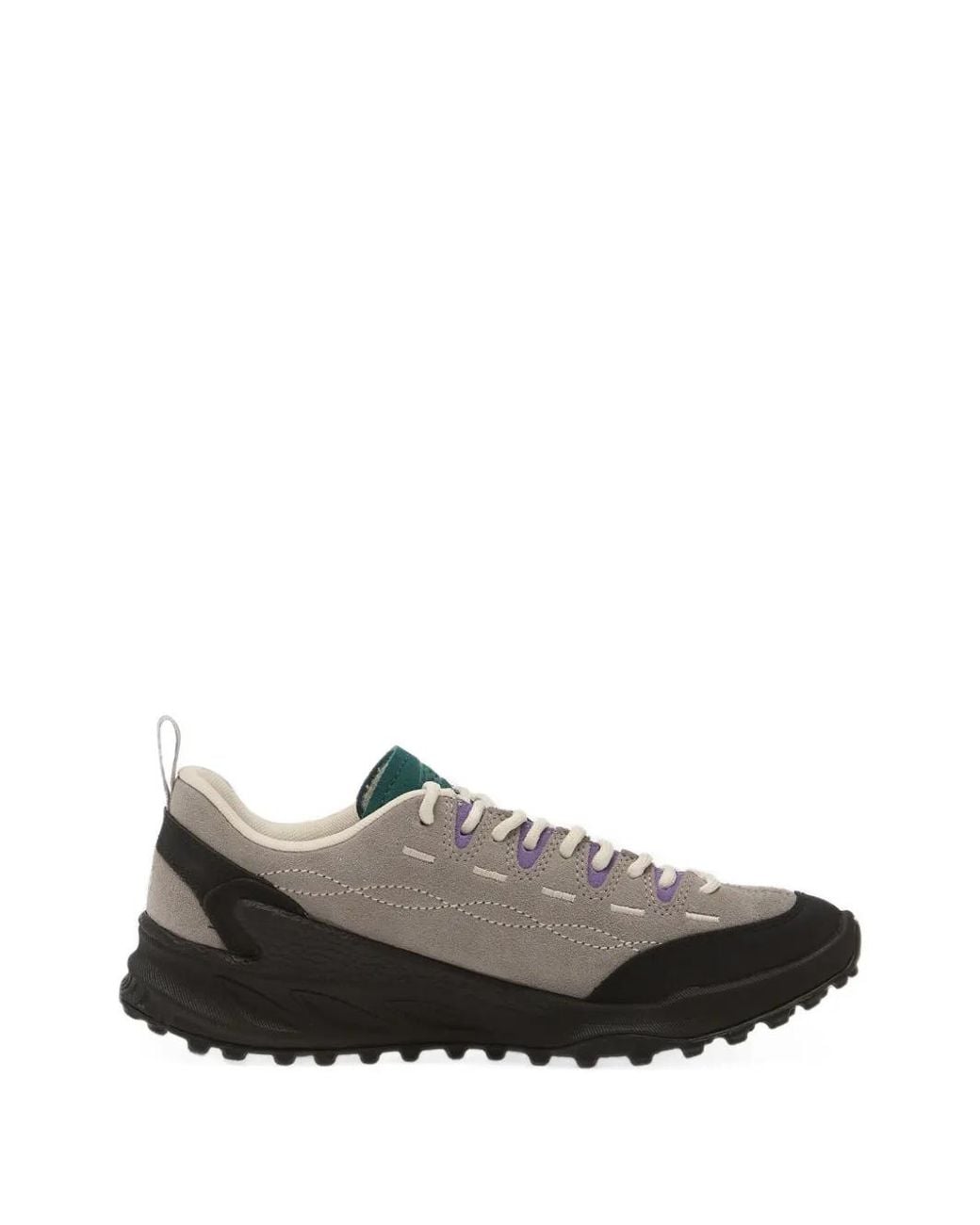 Keen Gray Jasper Zionic Sneakers