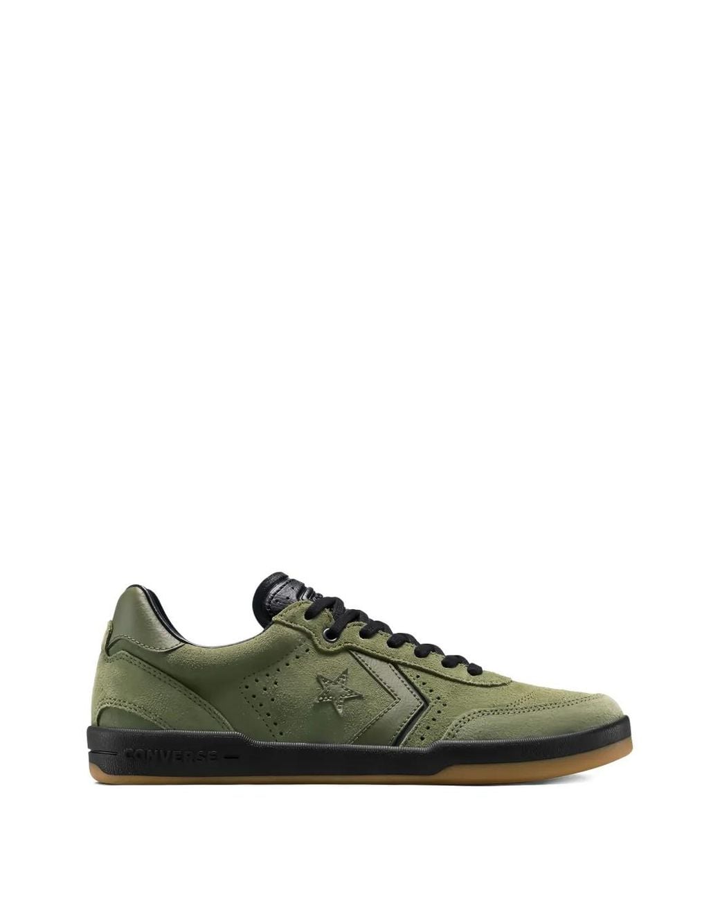 Converse Green Adults Cons Louie Lopez Pro 2 Su Skate Shoes for men