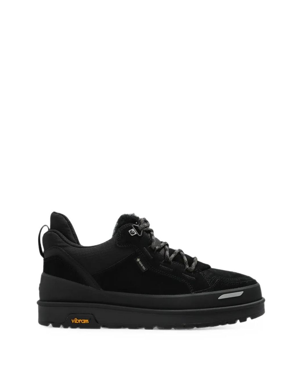 Ugg Black Lowmel Guard Gtx Sneakers for men