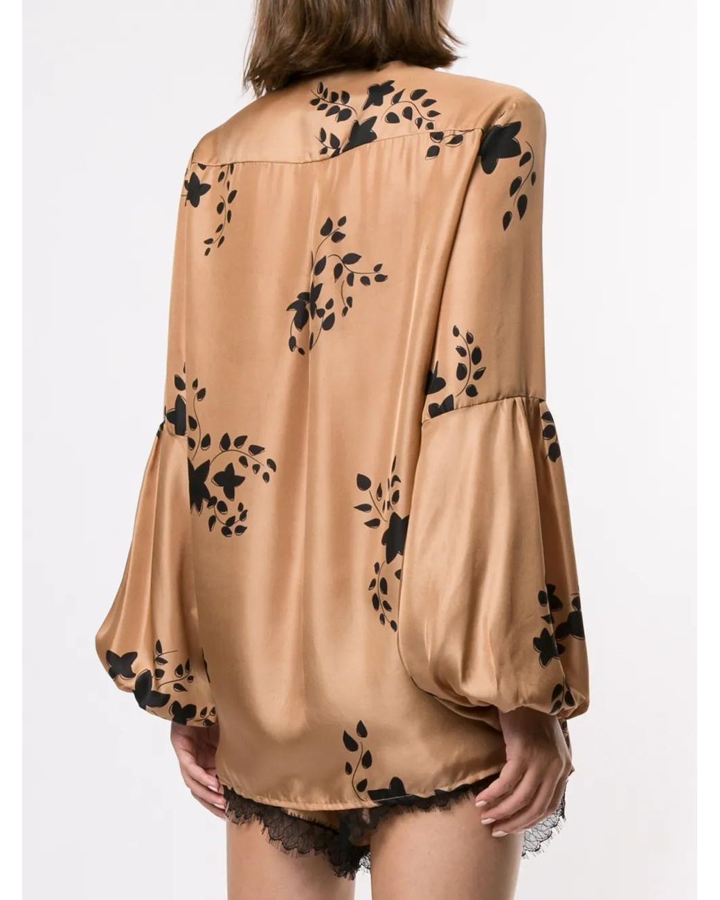 Macgraw Natural 'St Clair' Bluse