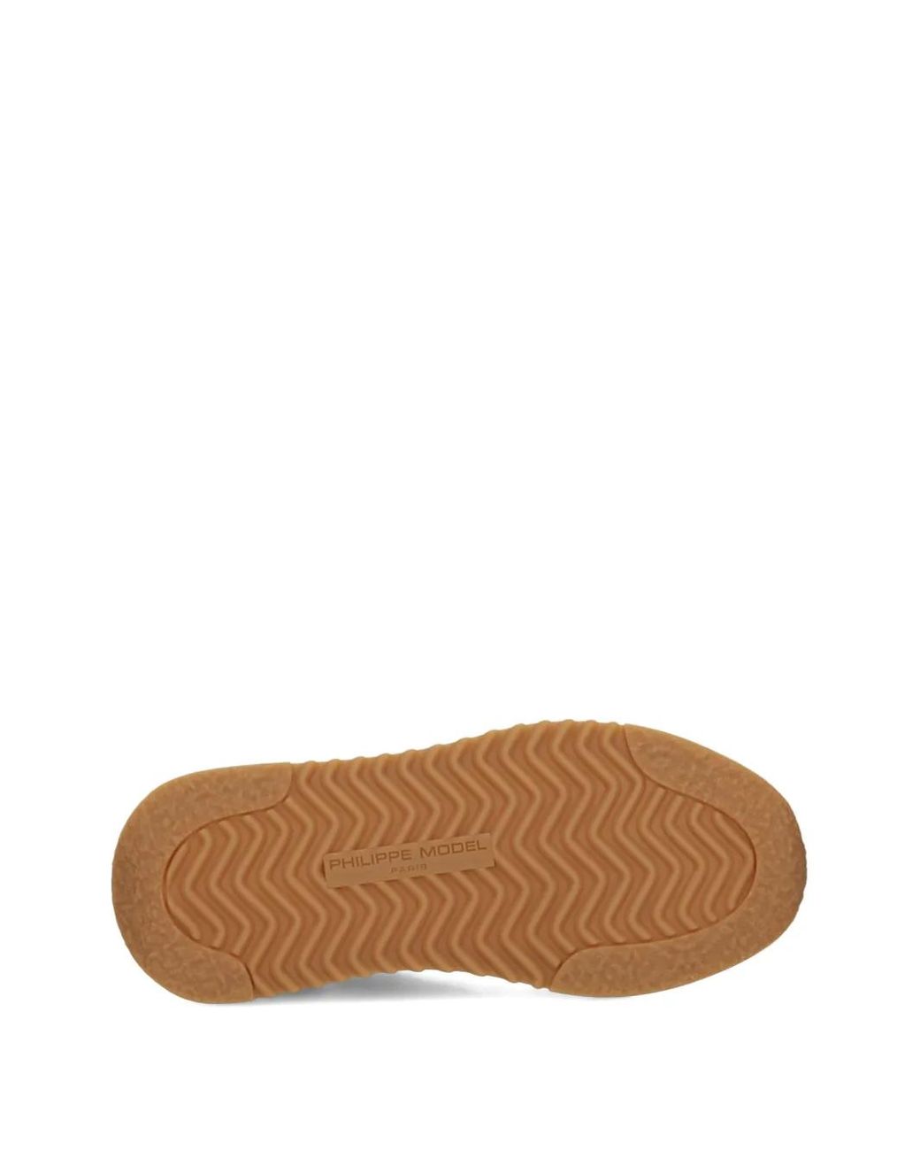 Baskets Tropez 2.1 Philippe Model en coloris Multicolor