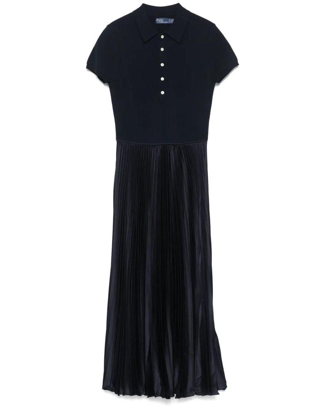 Polo Ralph Lauren Blue Dresses