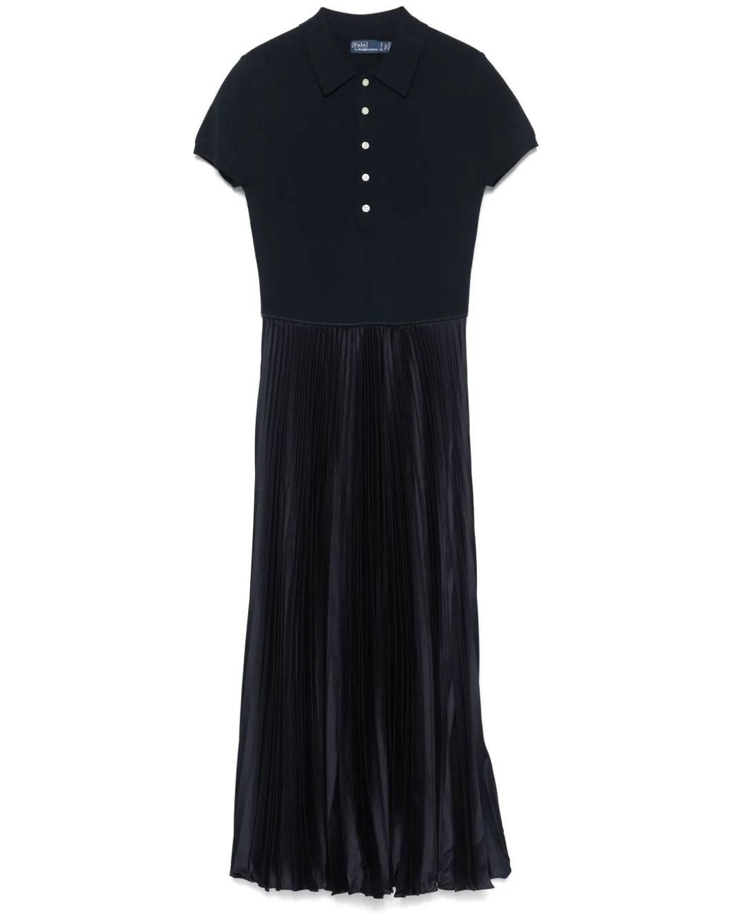 Polo Ralph Lauren Dresses in Blue | Lyst Polo Ralph Lauren Dresses in Blue | Lyst
