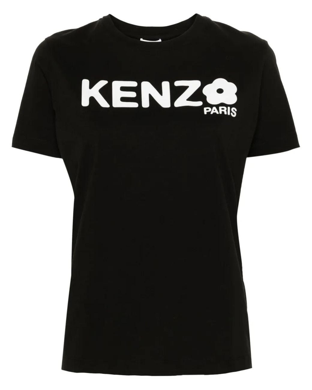 KENZO Black Topwear