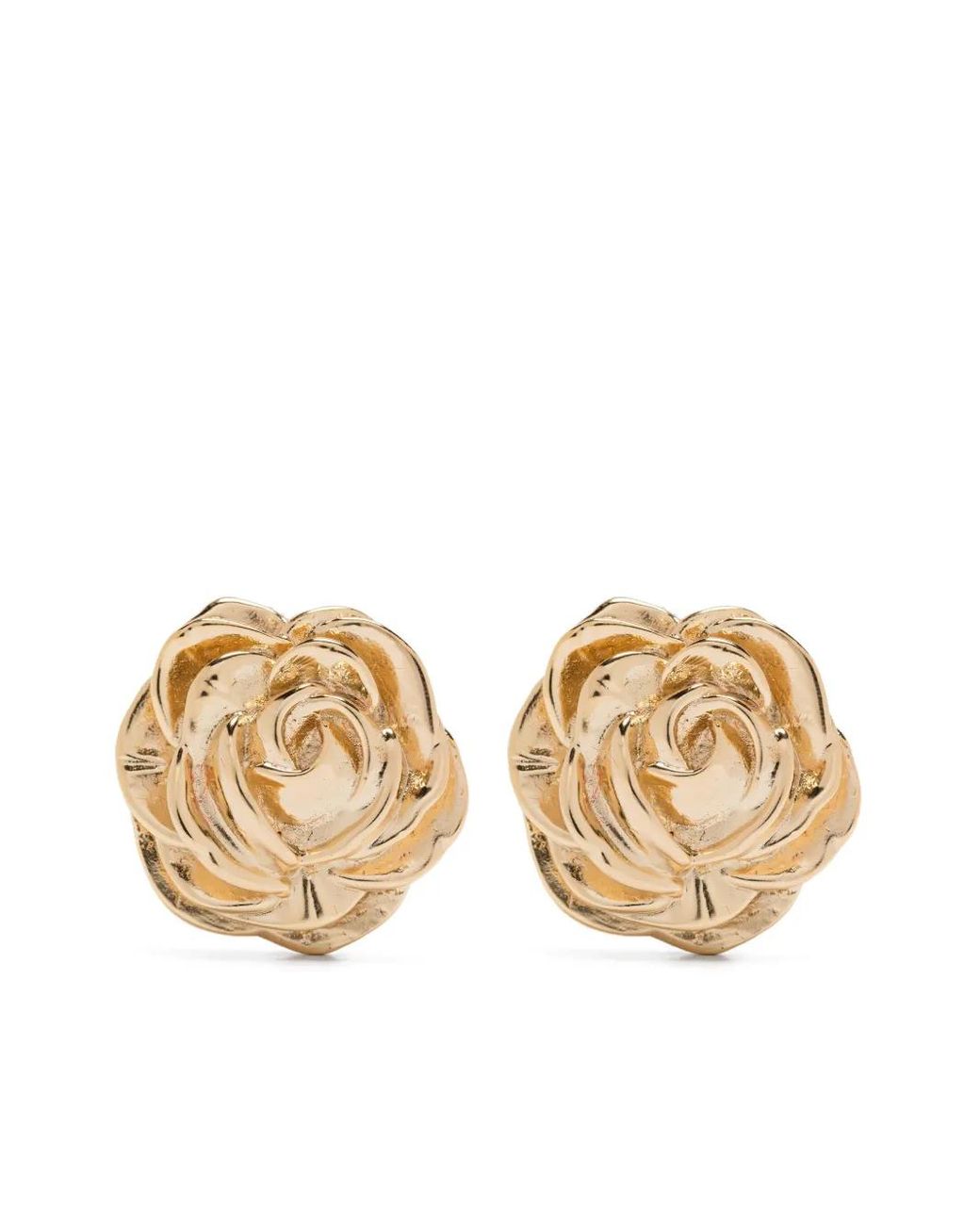 Magda Butrym Natural Earrings