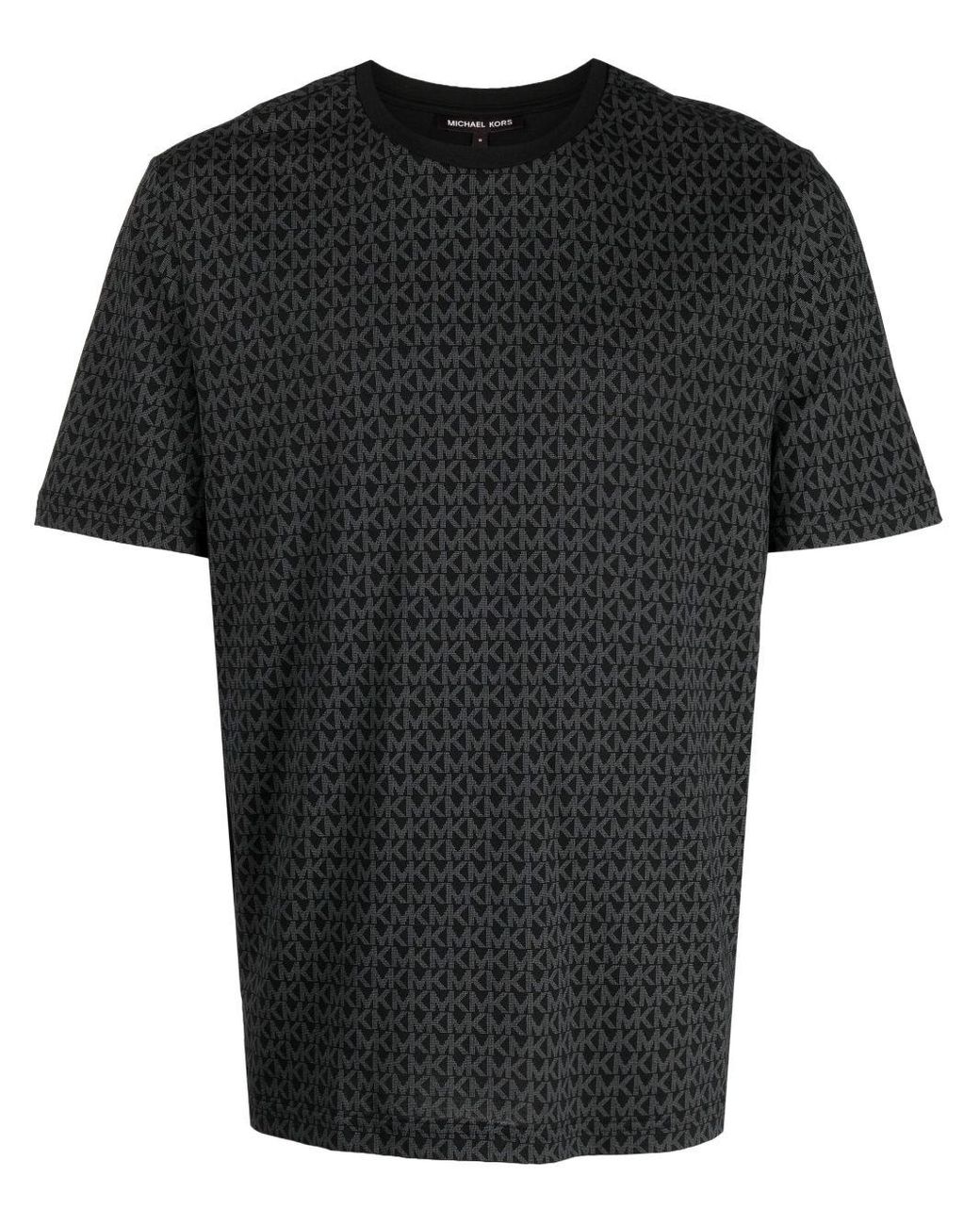 Michael Kors FLAGSHIP LOGO TEE Print Tshirt black Zalandocouk #13 Michael Kors FLAGSHIP LOGO TEE Print Tshirt black Zalandocouk