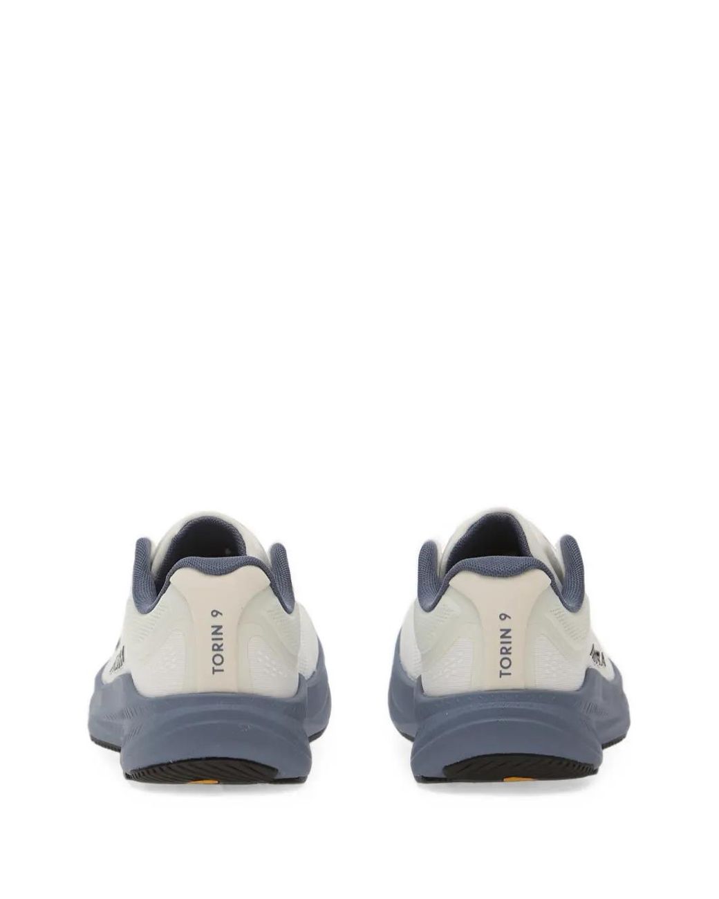 Altra White Torin 9 Sneakers for men