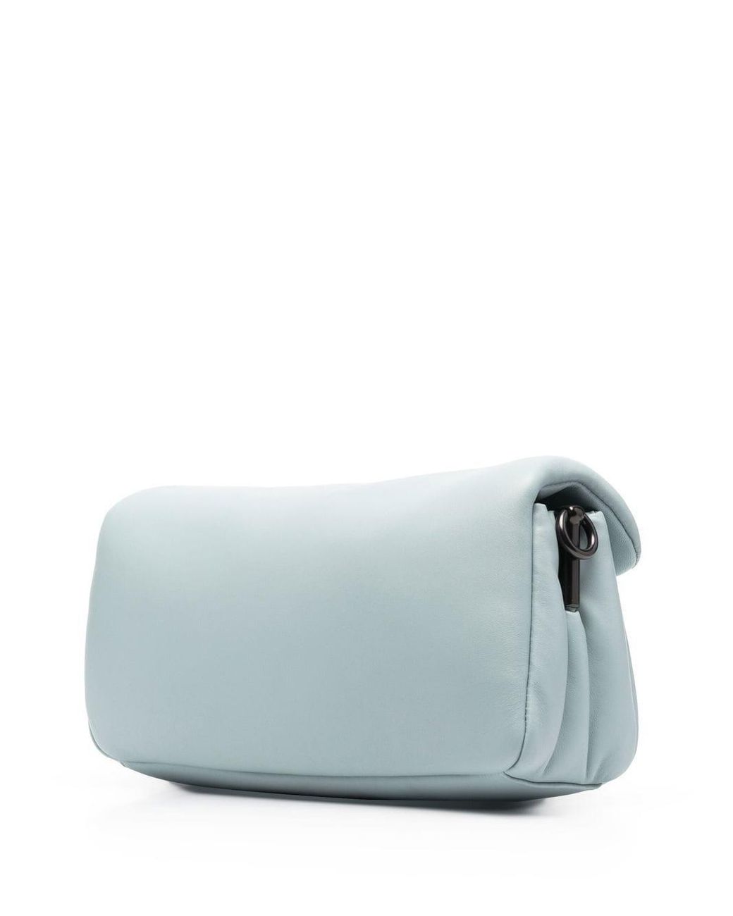 COACH Pillow Tabby 26 Shoulder Bag in Blue | Lyst Canada