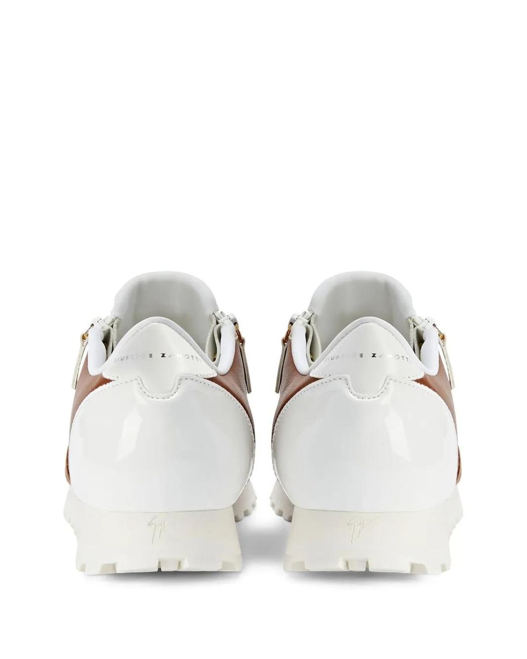 Giuseppe Zanotti Brown Conley for men