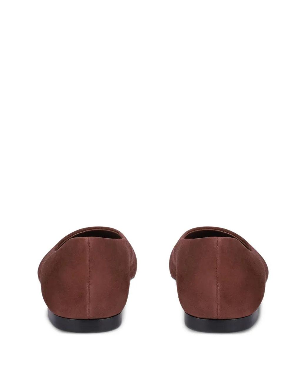 Paris Texas Red Escarpins Lavinia En Daim