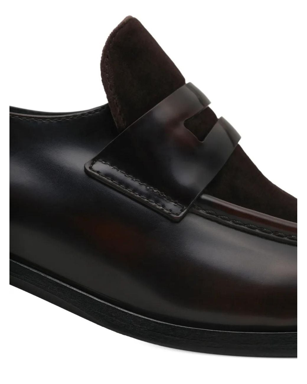 Church's Black Mocassins Prudence